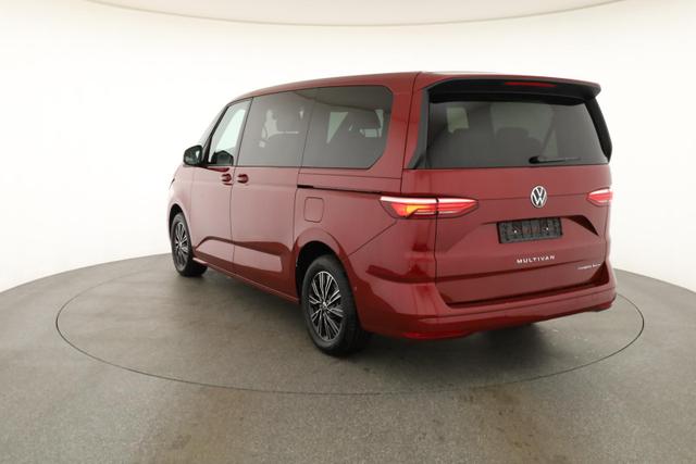 Volkswagen T7 Multivan eHybrid 4M Business L&Uuml;, 7-Sitzer, AHK, IQ.Light, easyOpen, Navi, 5-J Garantie 