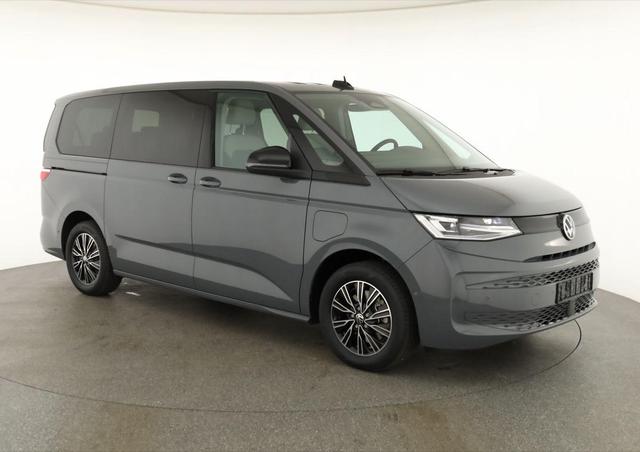 Volkswagen T7 Multivan - eHybrid 4M Business L&Uuml;, 7-Sitzer, AHK, IQ.Light, easyOpen, Navi, 5-J Garantie