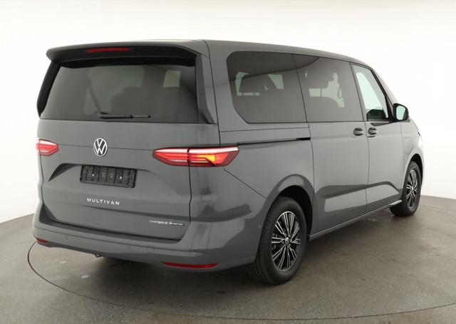 Volkswagen T7 Multivan eHybrid 4M Business L&Uuml;, 7-Sitzer, AHK, IQ.Light, easyOpen, Navi, 5-J Garantie 
