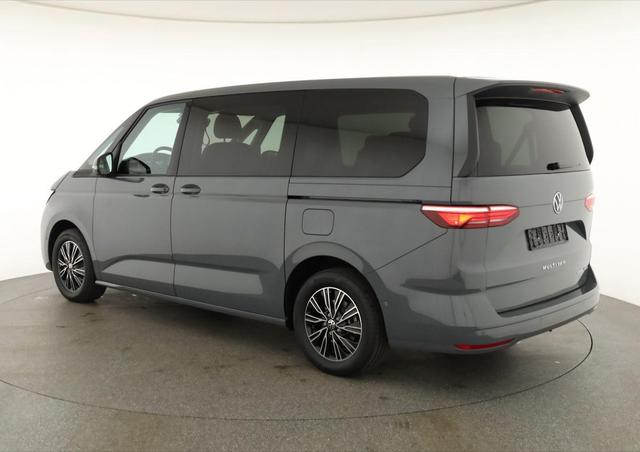 Volkswagen T7 Multivan eHybrid 4M Business L&Uuml;, 7-Sitzer, AHK, IQ.Light, easyOpen, Navi, 5-J Garantie 