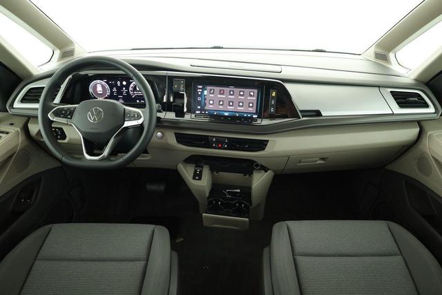 Volkswagen T7 Multivan eHybrid 4M Business L&Uuml;, 7-Sitzer, AHK, IQ.Light, easyOpen, Navi, 5-J Garantie 