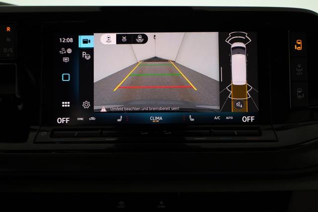 Volkswagen T7 Multivan eHybrid 4M Business L&Uuml;, 7-Sitzer, AHK, IQ.Light, easyOpen, Navi, 5-J Garantie 