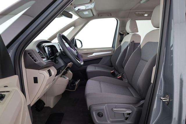 Volkswagen T7 Multivan eHybrid 4M Business L&Uuml;, 7-Sitzer, AHK, IQ.Light, easyOpen, Navi, 5-J Garantie 
