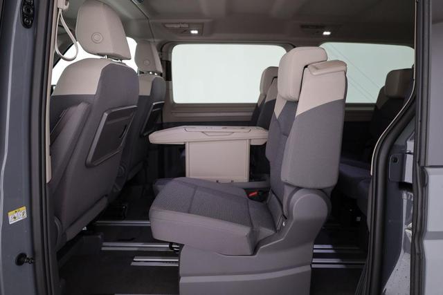 Volkswagen T7 Multivan eHybrid 4M Business L&Uuml;, 7-Sitzer, AHK, IQ.Light, easyOpen, Navi, 5-J Garantie 