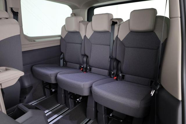 Volkswagen T7 Multivan eHybrid 4M Business L&Uuml;, 7-Sitzer, AHK, IQ.Light, easyOpen, Navi, 5-J Garantie 