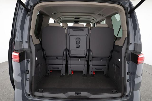 Volkswagen T7 Multivan eHybrid 4M Business L&Uuml;, 7-Sitzer, AHK, IQ.Light, easyOpen, Navi, 5-J Garantie 