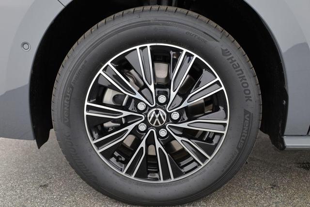Volkswagen T7 Multivan eHybrid 4M Business L&Uuml;, 7-Sitzer, AHK, IQ.Light, easyOpen, Navi, 5-J Garantie 