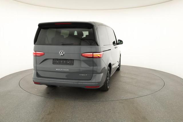 Volkswagen T7 Multivan eHybrid 4M Business L&Uuml;, 7-Sitzer, AHK, IQ.Light, easyOpen, Navi, 5-J Garantie 