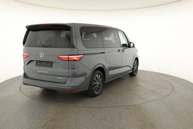 Volkswagen T7 Multivan eHybrid 4M Business L&Uuml;, 7-Sitzer, AHK, IQ.Light, easyOpen, Navi, 5-J Garantie 