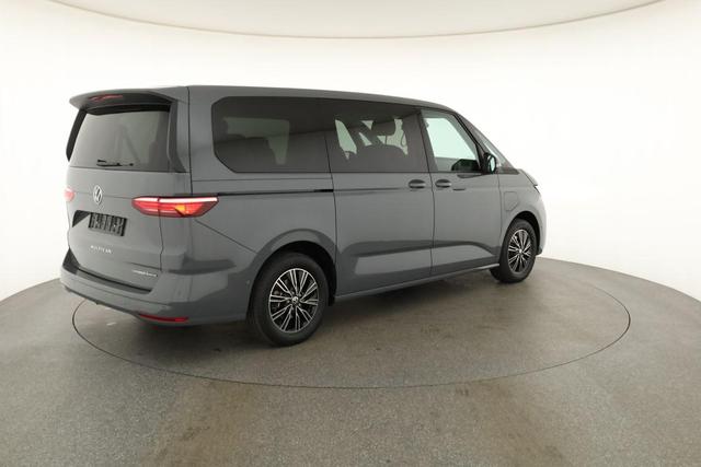 Volkswagen T7 Multivan eHybrid 4M Business L&Uuml;, 7-Sitzer, AHK, IQ.Light, easyOpen, Navi, 5-J Garantie 