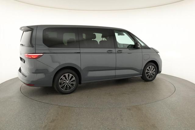 Volkswagen T7 Multivan eHybrid 4M Business L&Uuml;, 7-Sitzer, AHK, IQ.Light, easyOpen, Navi, 5-J Garantie 