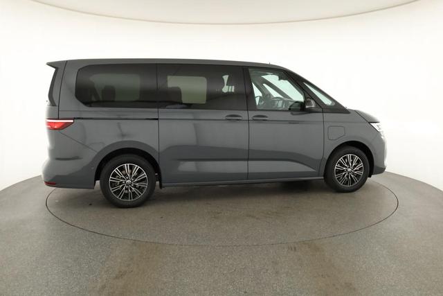 Volkswagen T7 Multivan eHybrid 4M Business L&Uuml;, 7-Sitzer, AHK, IQ.Light, easyOpen, Navi, 5-J Garantie 