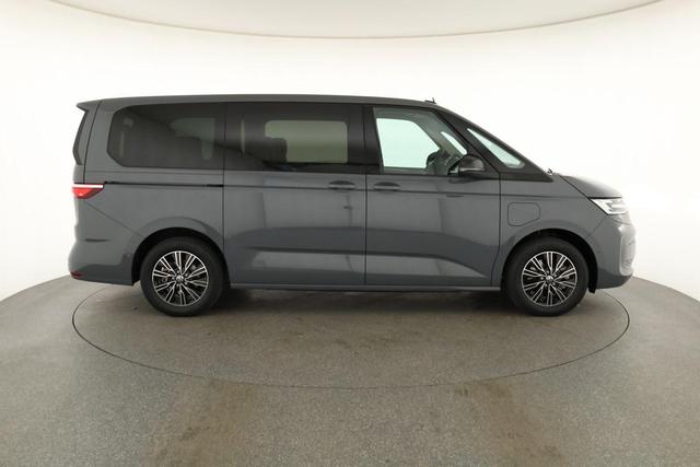 Volkswagen T7 Multivan eHybrid 4M Business L&Uuml;, 7-Sitzer, AHK, IQ.Light, easyOpen, Navi, 5-J Garantie 