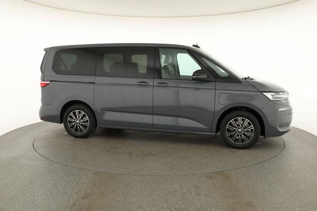 Volkswagen T7 Multivan eHybrid 4M Business L&Uuml;, 7-Sitzer, AHK, IQ.Light, easyOpen, Navi, 5-J Garantie 