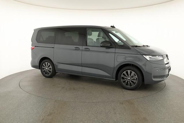 Volkswagen T7 Multivan eHybrid 4M Business L&Uuml;, 7-Sitzer, AHK, IQ.Light, easyOpen, Navi, 5-J Garantie 