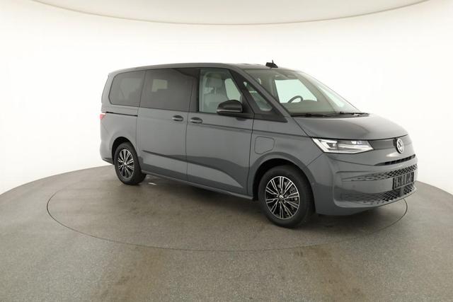 Volkswagen T7 Multivan eHybrid 4M Business L&Uuml;, 7-Sitzer, AHK, IQ.Light, easyOpen, Navi, 5-J Garantie 