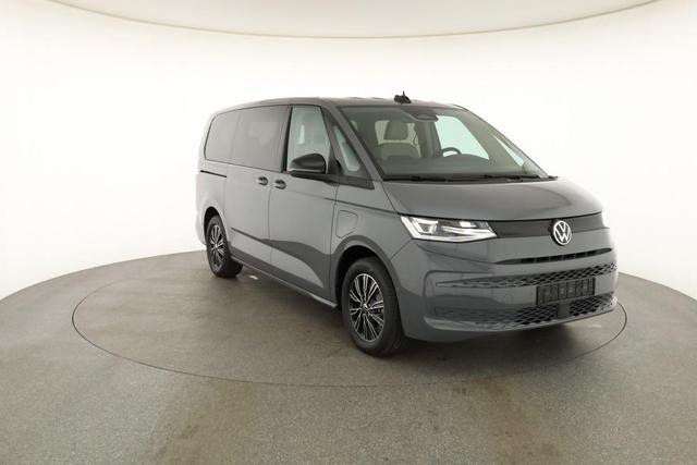 Volkswagen T7 Multivan eHybrid 4M Business L&Uuml;, 7-Sitzer, AHK, IQ.Light, easyOpen, Navi, 5-J Garantie 