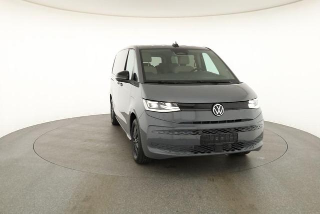 Volkswagen T7 Multivan eHybrid 4M Business L&Uuml;, 7-Sitzer, AHK, IQ.Light, easyOpen, Navi, 5-J Garantie 