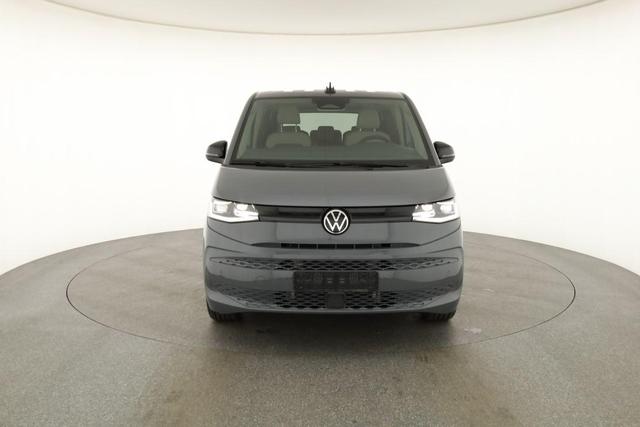 Volkswagen T7 Multivan eHybrid 4M Business L&Uuml;, 7-Sitzer, AHK, IQ.Light, easyOpen, Navi, 5-J Garantie 