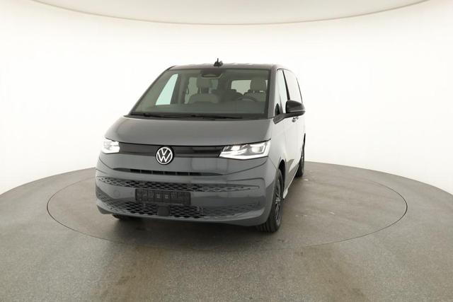 Volkswagen T7 Multivan eHybrid 4M Business L&Uuml;, 7-Sitzer, AHK, IQ.Light, easyOpen, Navi, 5-J Garantie 