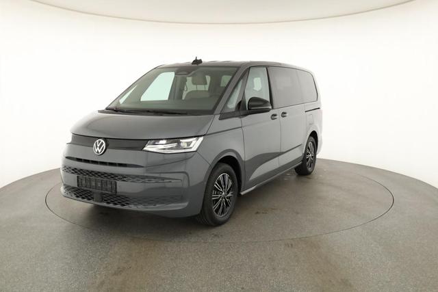 Volkswagen T7 Multivan eHybrid 4M Business L&Uuml;, 7-Sitzer, AHK, IQ.Light, easyOpen, Navi, 5-J Garantie 