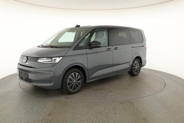 Volkswagen T7 Multivan eHybrid 4M Business L&Uuml;, 7-Sitzer, AHK, IQ.Light, easyOpen, Navi, 5-J Garantie 