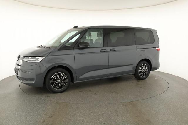 Volkswagen T7 Multivan eHybrid 4M Business L&Uuml;, 7-Sitzer, AHK, IQ.Light, easyOpen, Navi, 5-J Garantie 