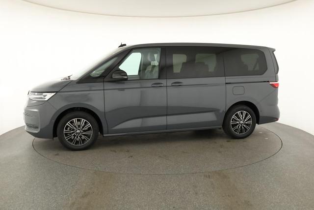 Volkswagen T7 Multivan eHybrid 4M Business L&Uuml;, 7-Sitzer, AHK, IQ.Light, easyOpen, Navi, 5-J Garantie 