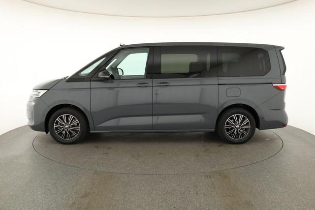 Volkswagen T7 Multivan eHybrid 4M Business L&Uuml;, 7-Sitzer, AHK, IQ.Light, easyOpen, Navi, 5-J Garantie 