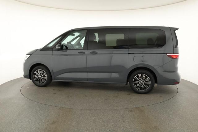 Volkswagen T7 Multivan eHybrid 4M Business L&Uuml;, 7-Sitzer, AHK, IQ.Light, easyOpen, Navi, 5-J Garantie 