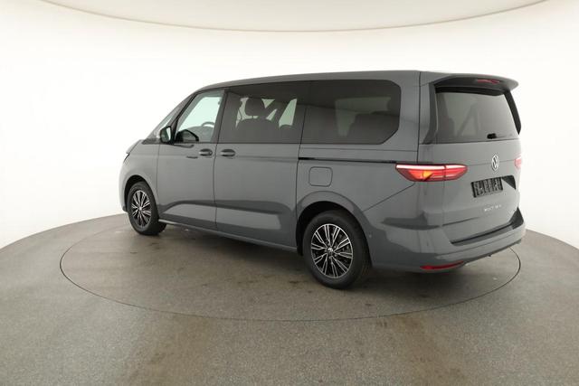 Volkswagen T7 Multivan eHybrid 4M Business L&Uuml;, 7-Sitzer, AHK, IQ.Light, easyOpen, Navi, 5-J Garantie 