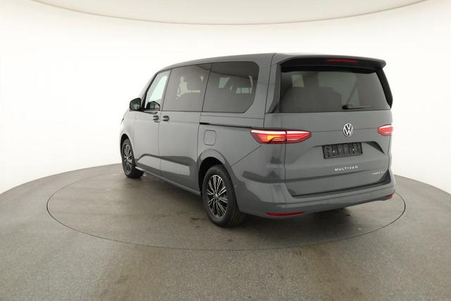 Volkswagen T7 Multivan eHybrid 4M Business L&Uuml;, 7-Sitzer, AHK, IQ.Light, easyOpen, Navi, 5-J Garantie 