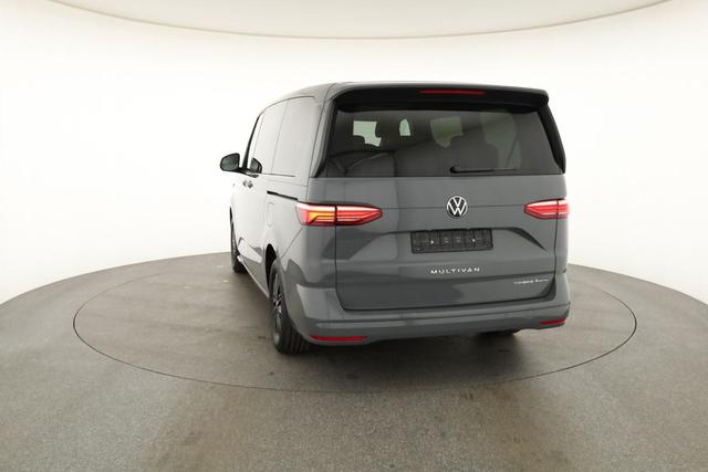 Volkswagen T7 Multivan eHybrid 4M Business L&Uuml;, 7-Sitzer, AHK, IQ.Light, easyOpen, Navi, 5-J Garantie 