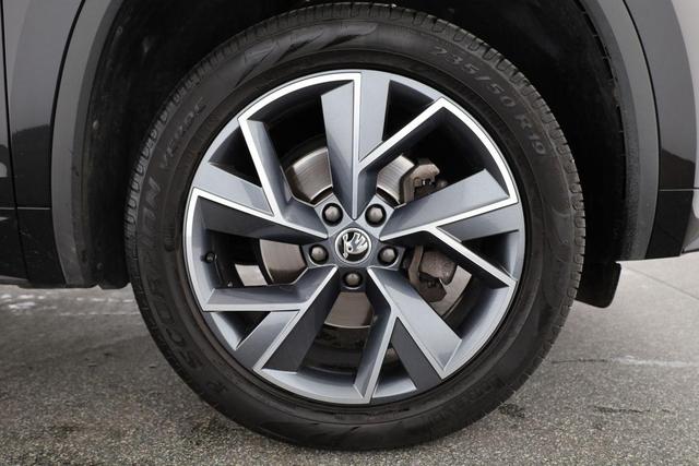 Skoda Kodiaq Sportline 2.0 TDI DSG Sportline, 7-Sitzer, AHK, Navi, Side, Kamera, Winter, 19-Zoll 