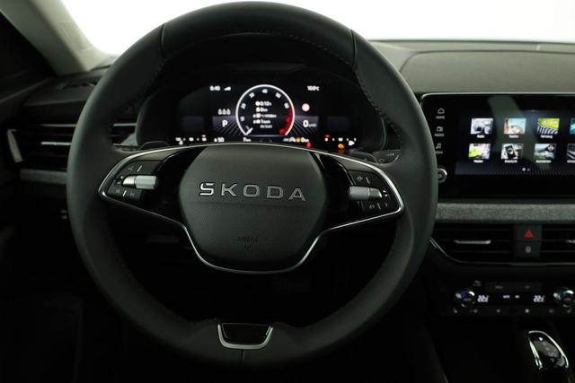 Skoda Kamiq Selection 1.0 TSI DSG Selection, Matrix, Kamera, Ladeboden, Winter, 16-Zoll 