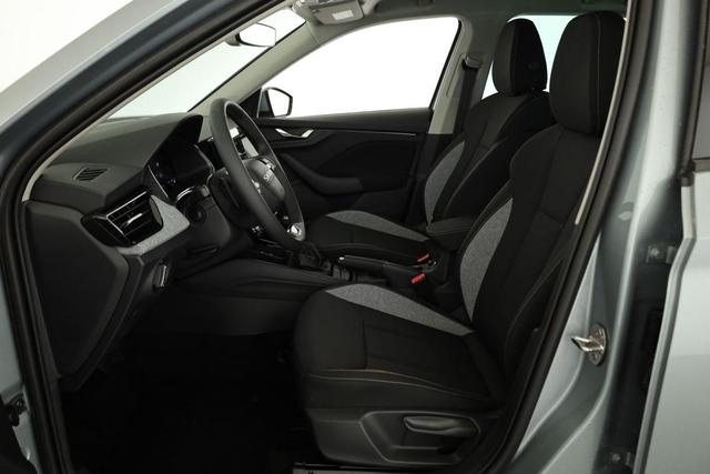 Skoda Kamiq Selection 1.0 TSI DSG Selection, Matrix, Kamera, Ladeboden, Winter, 16-Zoll 