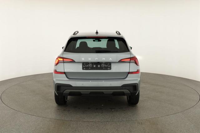 Skoda Kamiq Selection 1.0 TSI DSG Selection, Matrix, Kamera, Ladeboden, Winter, 16-Zoll 