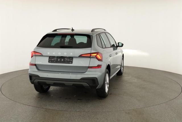Skoda Kamiq Selection 1.0 TSI DSG Selection, Matrix, Kamera, Ladeboden, Winter, 16-Zoll 