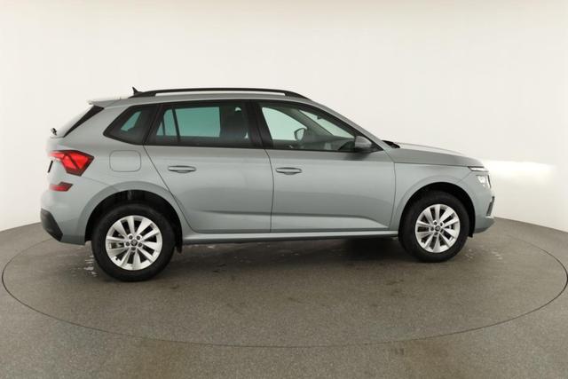 Skoda Kamiq Selection 1.0 TSI DSG Selection, Matrix, Kamera, Ladeboden, Winter, 16-Zoll 
