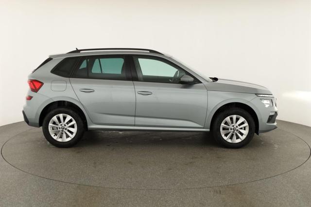 Skoda Kamiq Selection 1.0 TSI DSG Selection, Matrix, Kamera, Ladeboden, Winter, 16-Zoll 