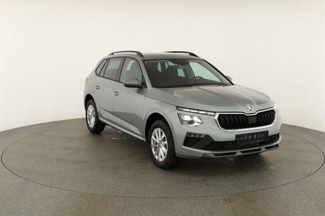 Skoda Kamiq Selection 1.0 TSI DSG Selection, Matrix, Kamera, Ladeboden, Winter, 16-Zoll 