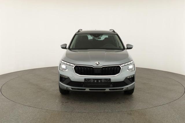 Skoda Kamiq Selection 1.0 TSI DSG Selection, Matrix, Kamera, Ladeboden, Winter, 16-Zoll 