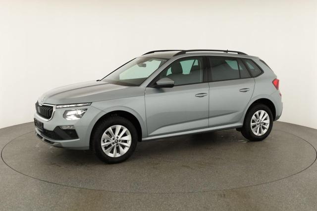 Skoda Kamiq Selection 1.0 TSI DSG Selection, Matrix, Kamera, Ladeboden, Winter, 16-Zoll 