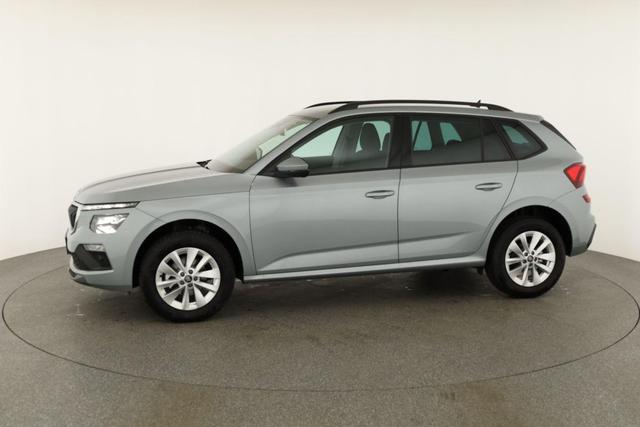 Skoda Kamiq Selection 1.0 TSI DSG Selection, Matrix, Kamera, Ladeboden, Winter, 16-Zoll 