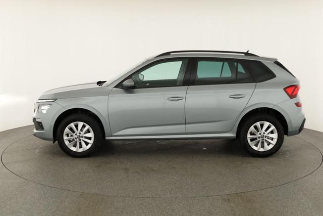 Skoda Kamiq Selection 1.0 TSI DSG Selection, Matrix, Kamera, Ladeboden, Winter, 16-Zoll 