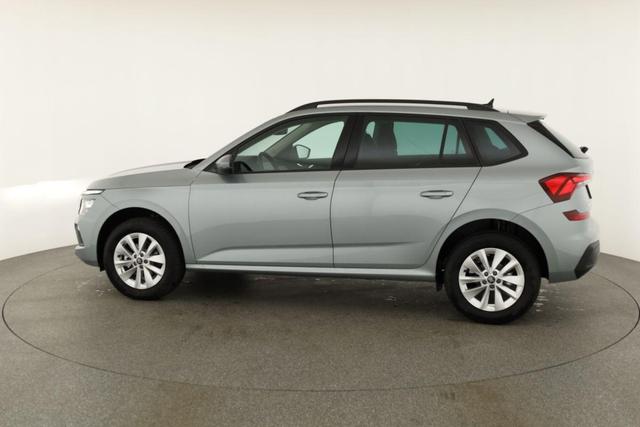 Skoda Kamiq Selection 1.0 TSI DSG Selection, Matrix, Kamera, Ladeboden, Winter, 16-Zoll 