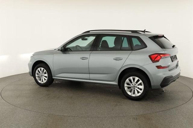 Skoda Kamiq Selection 1.0 TSI DSG Selection, Matrix, Kamera, Ladeboden, Winter, 16-Zoll 