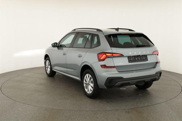 Skoda Kamiq Selection 1.0 TSI DSG Selection, Matrix, Kamera, Ladeboden, Winter, 16-Zoll 
