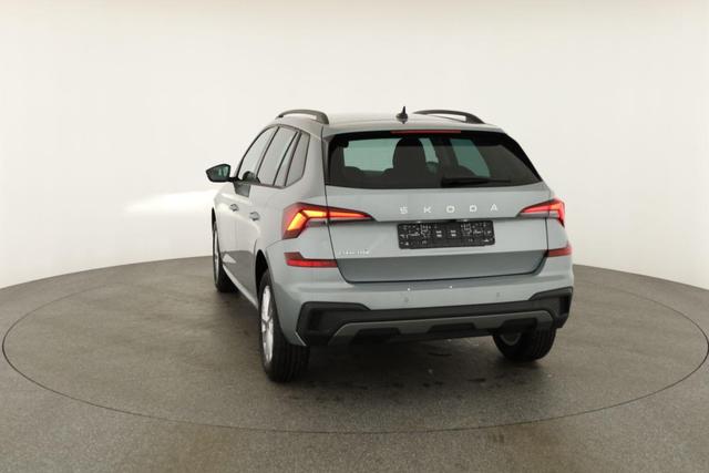 Skoda Kamiq Selection 1.0 TSI DSG Selection, Matrix, Kamera, Ladeboden, Winter, 16-Zoll 