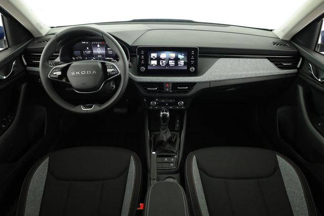 Skoda Kamiq Selection 1.0 TSI DSG Selection, AHK, Matrix, Kamera, Ladeboden, Winter 